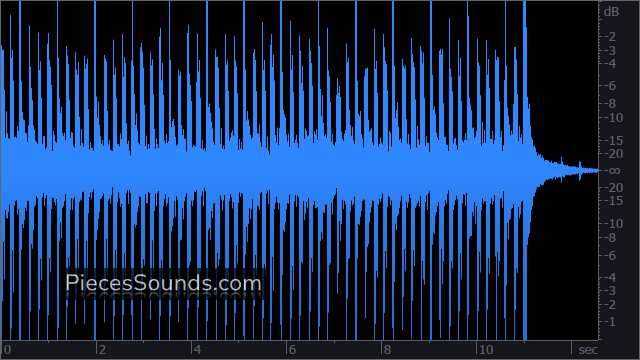 Bridge 153 BPM 4/4
