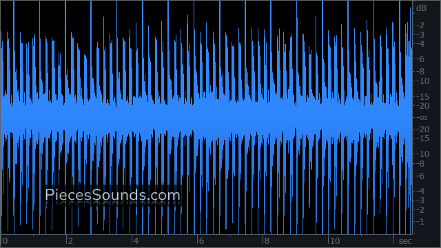 Verse 153 BPM 4/4