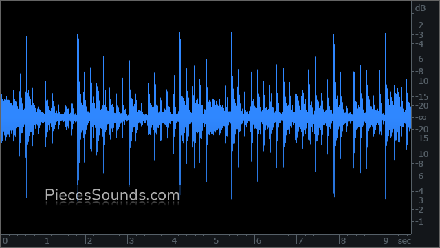 Verse 99 BPM 4/4