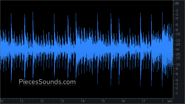 Bridge v.2 113 BPM 4/4