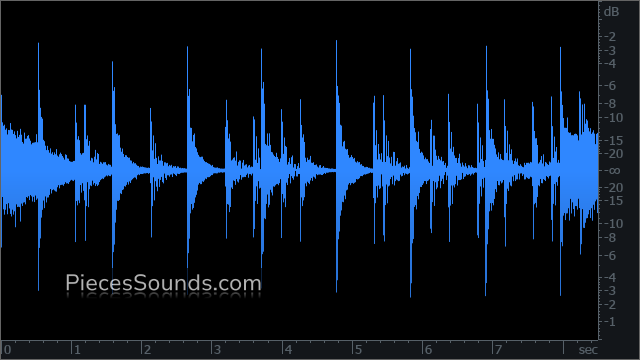 Verse 113 BPM 4/4