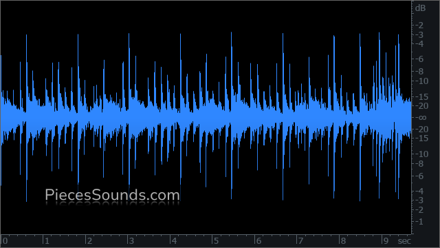 Bridge 99 BPM 4/4