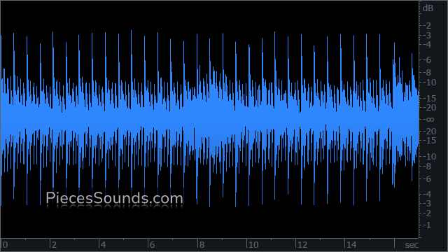 Chorus 113 BPM 4/4