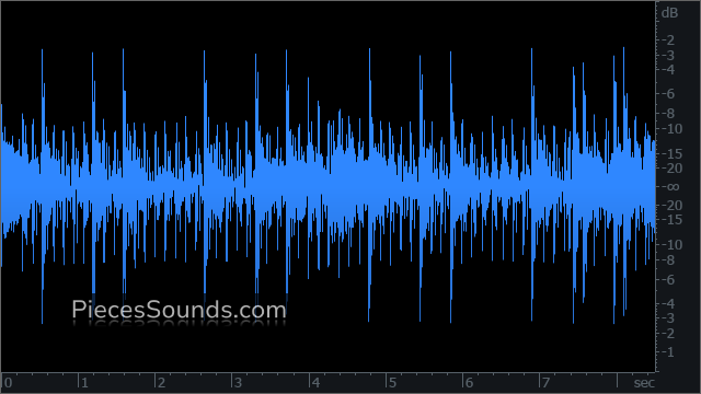 Bridge 113 BPM 4/4