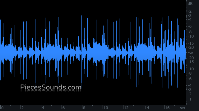 Verse 106 BPM 4/4