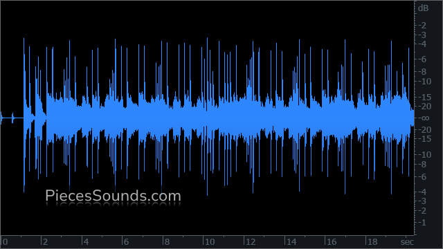 Intro 106 BPM 4/4