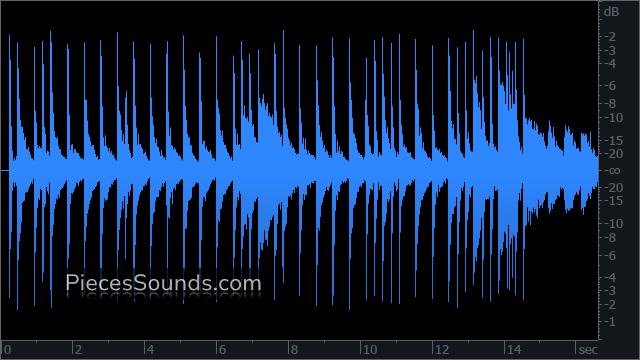 Verse v.2 130 BPM 4/4