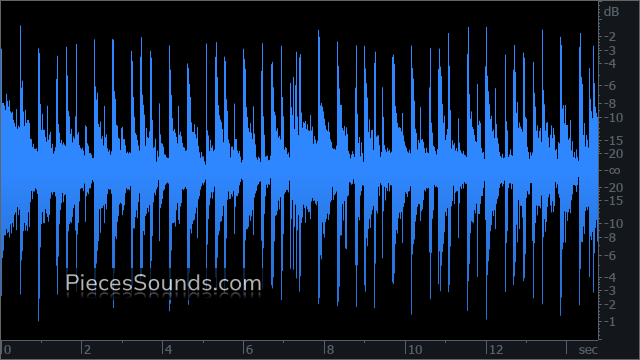Verse 130 BPM 4/4
