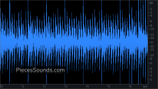 Verse v.5 140 BPM 4/4