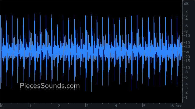 Triggers v.9 150 BPM 4/4