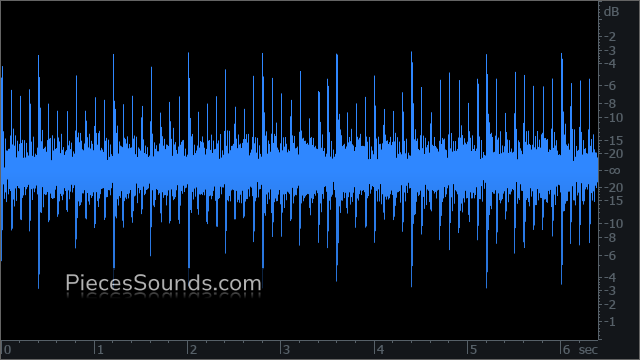 Triggers v.15 150 BPM 4/4