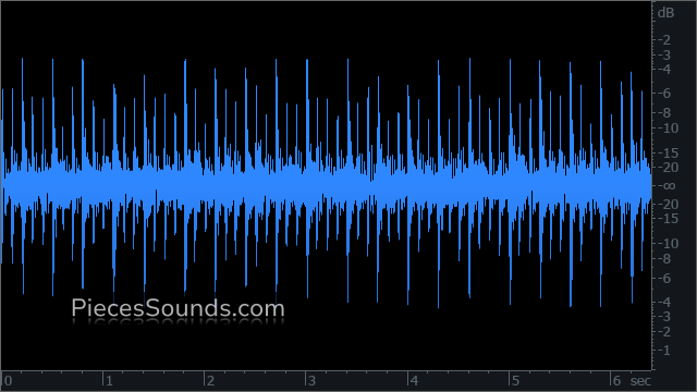 Triggers v.12 150 BPM 4/4