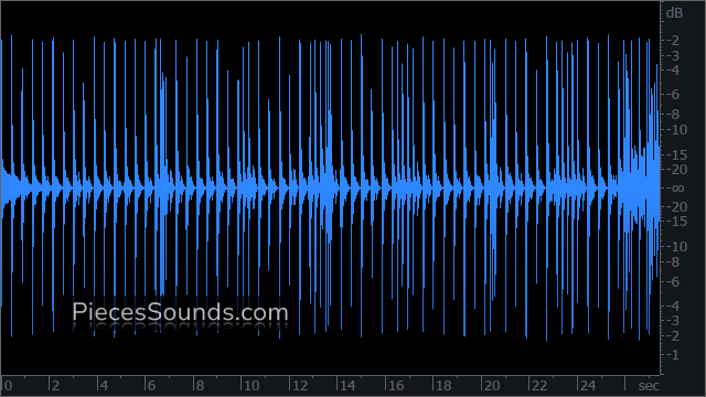 Verse 140 BPM 4/4