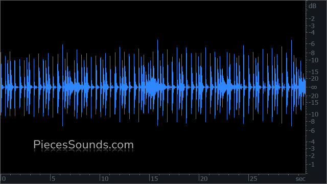 Verse v.2 125 BPM 4/4