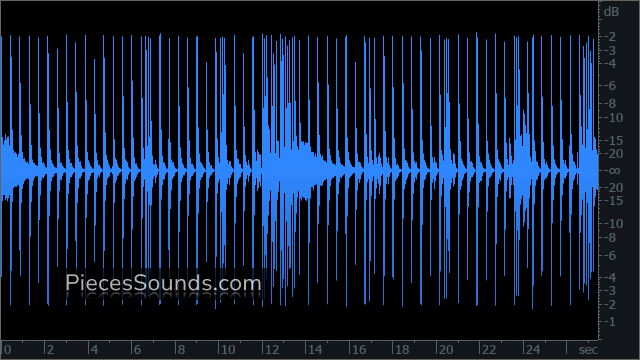 Verse v.2 140 BPM 4/4
