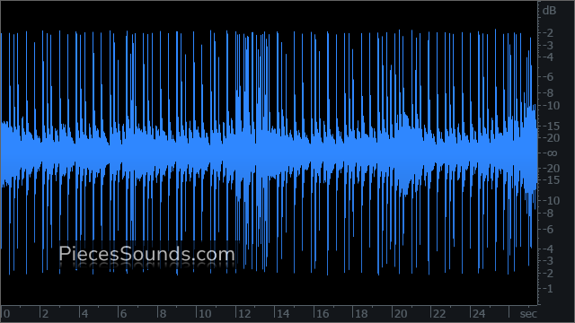 Chorus v.2 140 BPM 4/4