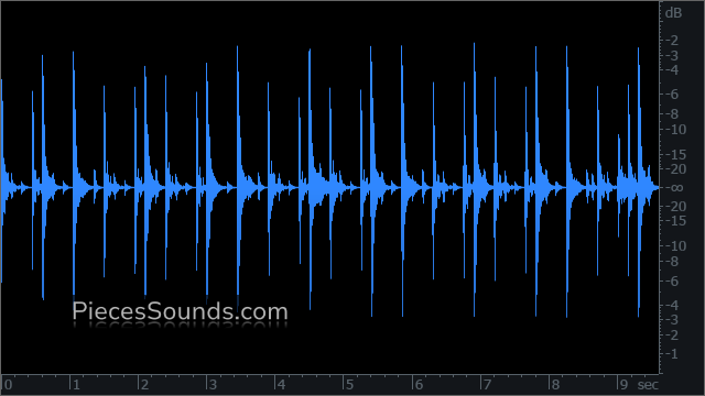 Main 100 BPM 4/4