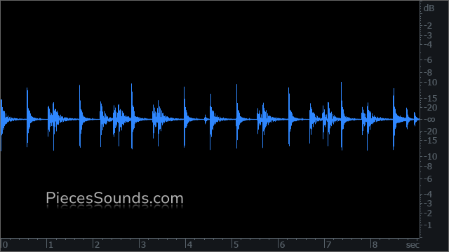 Soft 106 BPM 4/4