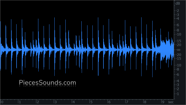 Bridge 99 BPM 4/4