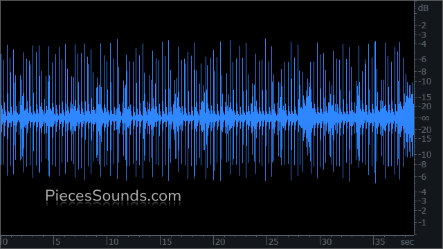 Full Track 99 BPM 4/4