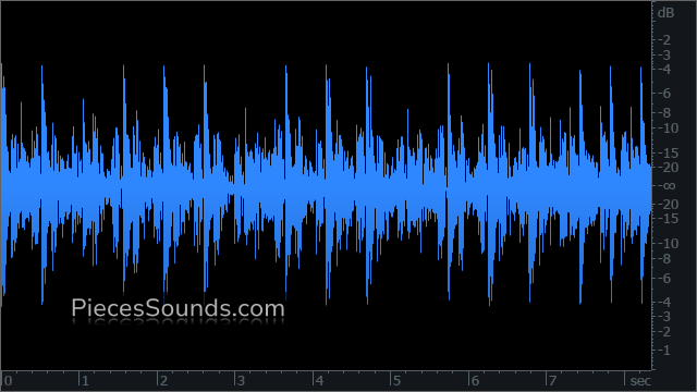 Tom v.2 115 BPM 4/4