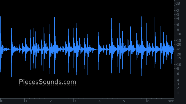 Special 135 BPM 4/4