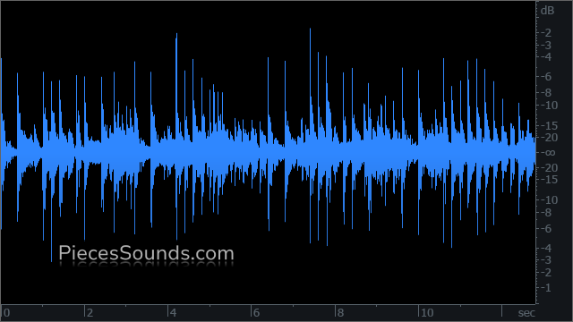 Tom v.2 150 BPM 4/4