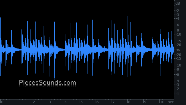 Intro 88 BPM 4/4