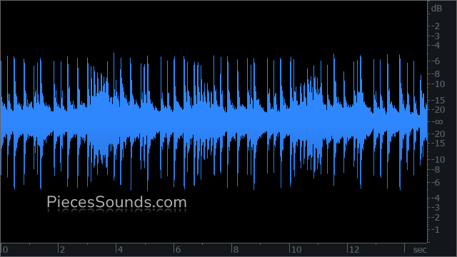 Chorus v.2 130 BPM 4/4