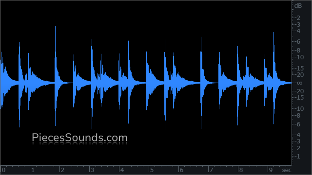 Main 98 BPM 4/4