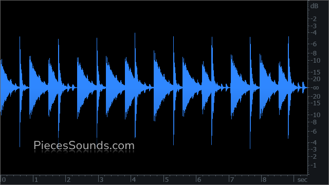 Main 102 BPM 4/4