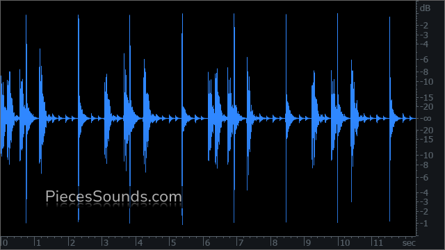 Main 78 BPM 4/4