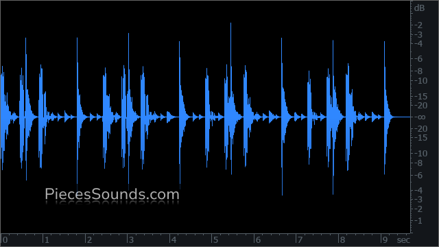 Main 99 BPM 4/4
