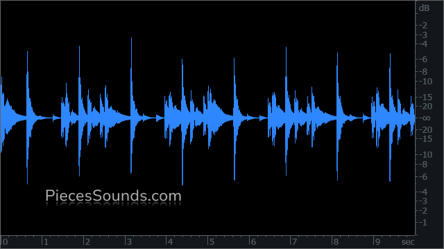 Main 96 BPM 4/4