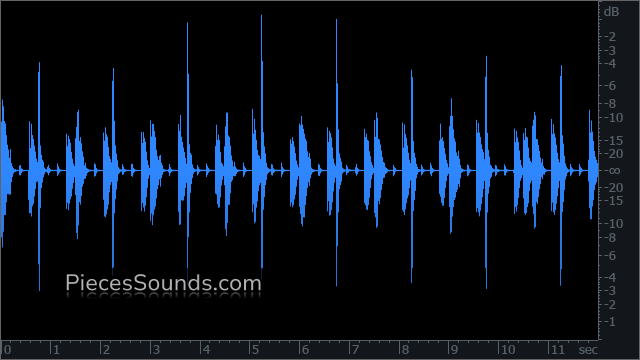 Main 80 BPM 4/4