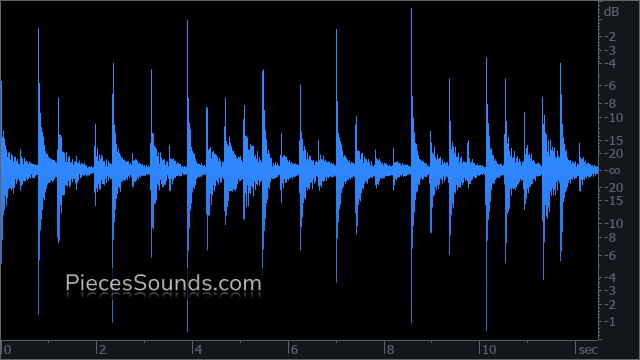 Tom Extra v.2 77 BPM 4/4