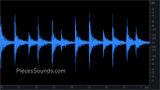 Tom Extra v.3 113 BPM 4/4
