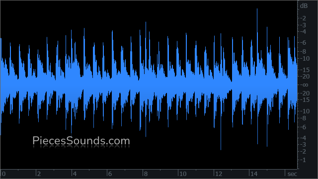 Tom v.4 115 BPM 4/4