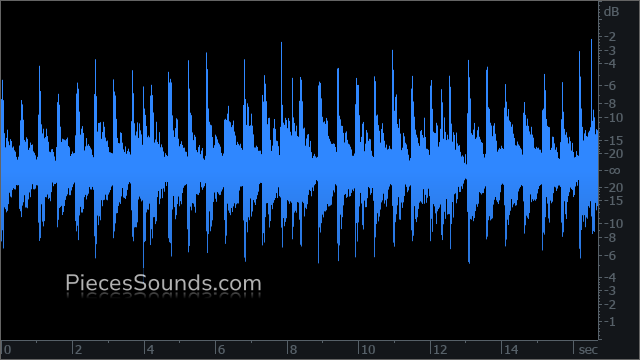 Tom v.3 115 BPM 4/4