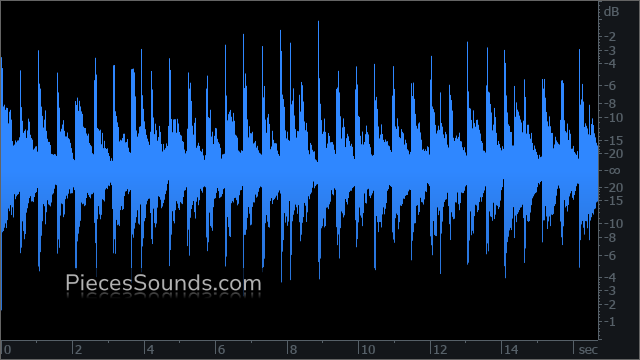 Tom v.7 115 BPM 4/4