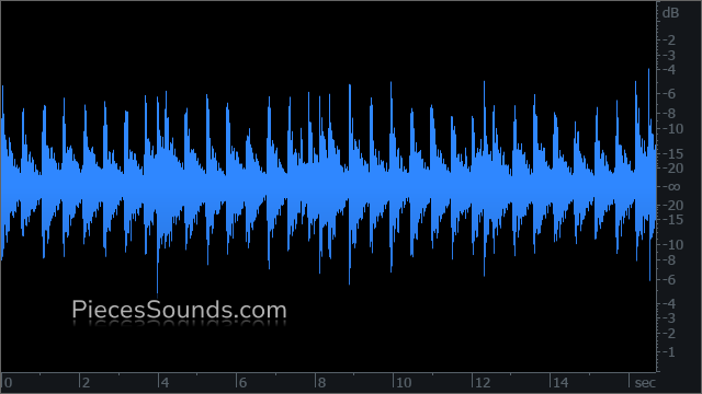 Tom v.2 115 BPM 4/4