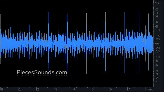 Verse v.2 114 BPM 4/4