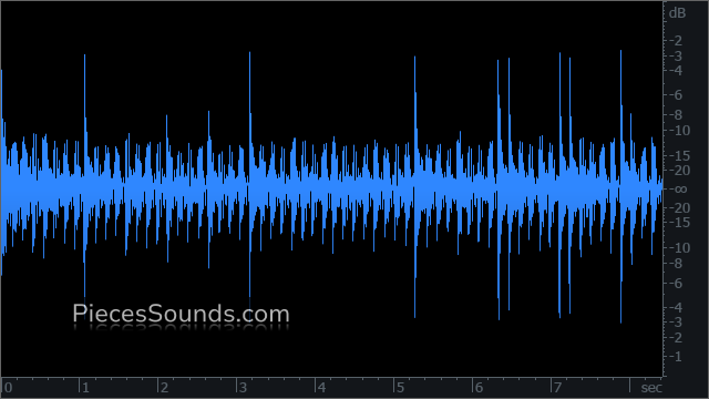 Bridge 114 BPM 4/4