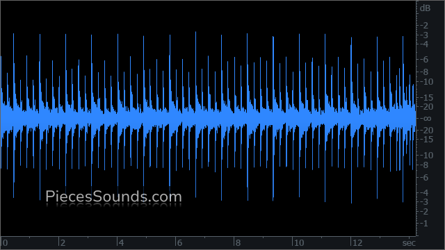 Verse v.2 135 BPM 4/4