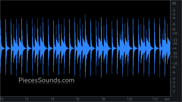 Verse 144 BPM 4/4