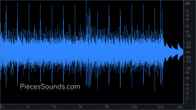 Bridge 138 BPM 4/4
