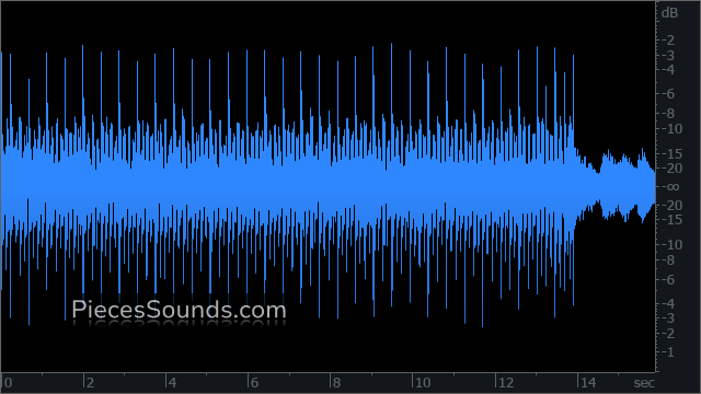 Chorus v.2 136 BPM 4/4