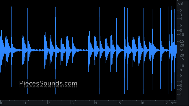 Verse v.2 128 BPM 4/4