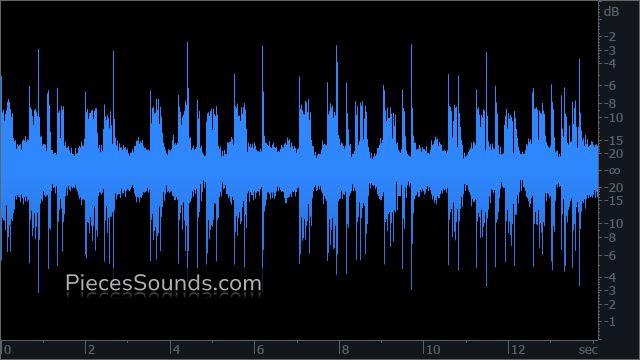Verse v.2 136 BPM 4/4