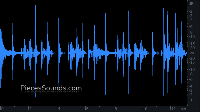 Verse v.2 73 BPM 4/4